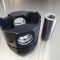 Piston Set -Pistons + Liners + Rings 1HZ